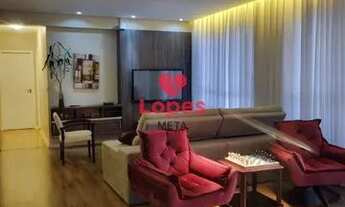 Imagem: Apartamento à venda no bairro Jardim das