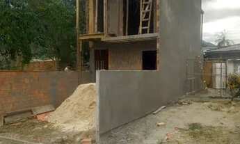 Imagem 3: Casa para venda possui 64 metros quadrados com 2 quartos