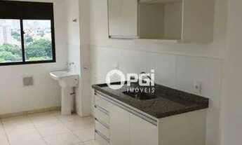 Imagem 2: Apartamento com 2 dormitórios à venda, 43 m² por R$ 185.000 - Vila Virgínia - Ribeirão Pre