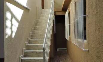 Imagem 2: Casa no Bonfim Casa com 3 dormitórios