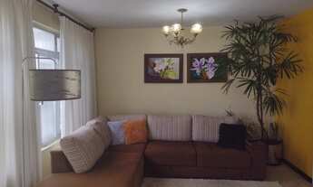 Imagem 7: Sobrado para venda tem 200 metros quadrados com 3 quartos em Glória - Porto Alegre - RS