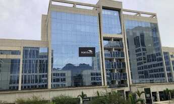 Imagem 5: Rio de Janeiro - Conjunto Comercial/Sala - Barra da Tijuca