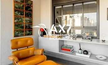 Imagem 4: SãO PAULO - Apartamento Padrão - Pinheiros