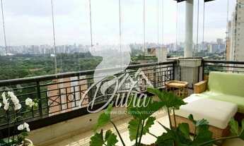 Imagem 3: Maison Charlotte Vila Nova Conceição 700m² 04 Dormitórios 04 Suítes 8 Vagas