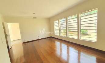 Imagem 4: Casa - Chácara da Barra - Campinas