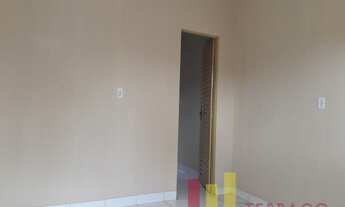 Imagem 3: Uruaçu - Casa Padrão - Recando da Serra