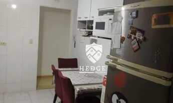 Imagem 5: Apartamento com 3 dormitórios à venda, 70 m² por R$ 350.000 - Cangaíba - São Paulo/SP