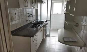 Imagem 5: Apto para alugar de 55m² com 02 dormitórios, 01 vaga no bairro Vila Guarani / Conceição