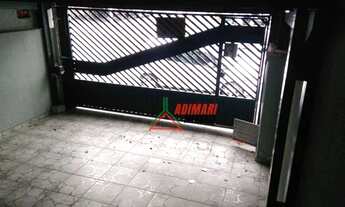 Imagem 4: Sobrado com 3 dormitórios à venda, 140 m² por R$ 605.000 - Vila Liviero - São Paulo/SP