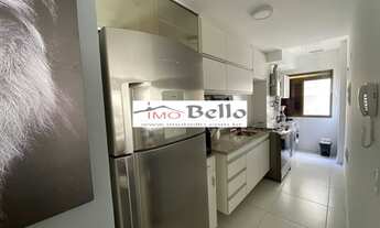 Imagem 6: VENDO LINDO APARTAMENTO ENTRAR E MORAR NO LIBERO PECHINCHA JACAREPAGUÁ