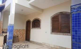 Imagem: Duplex para locação no Bairro Xv de Novembro