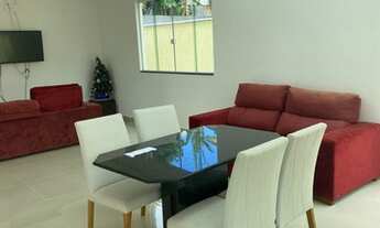 Imagem: Casa para aluguel possui 150 metros quadrados