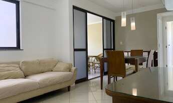 Imagem 3: Apartamento excelente para Venda com boa localização, perto de tudo, 3/4, bairro Pituba