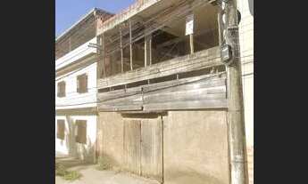 Imagem 6: VENDO PRÉDIO + CONSTRUÇÃO em MURIAÉ-MG