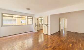 Imagem 2: Apartamento Venda Jardim Paulista 122 m² 3 Dormitórios