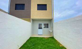 Imagem 4: Sobrado à venda no Parque Vista Bárbara, em Sorocaba -SP