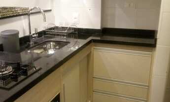 Imagem 7: Flat para venda no Itaim Bibi - Edifício Saint Exupery