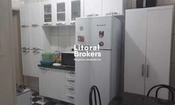 Imagem 5: Apartamento à venda no bairro Vila Nova - Santos/SP