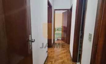 Imagem 4: Apartamento com 110 m2 e uma vaga, excelente localização, área nobre de Higienópolis