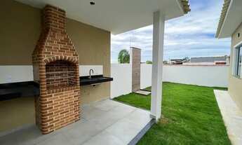 Imagem: More com segurança e conforto!