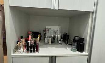 Imagem: Lindo Apartamento reformado e semi mobiliado