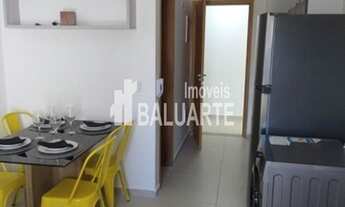 Imagem 7: Apartamento com 1 dormitório à venda, 24 m² por R$ 229.000,00 - Campo Grande - São Paulo/S