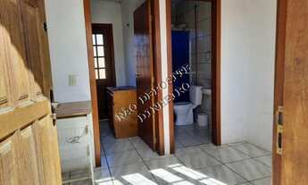 Imagem: Alugo kitinet - contrato anual