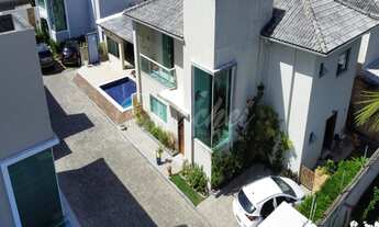 Imagem 2: LAURO DE FREITAS - Casa de Condomínio - MIRAGEM