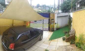 Imagem 2: SãO PAULO - Sobrado Padrão - Santana