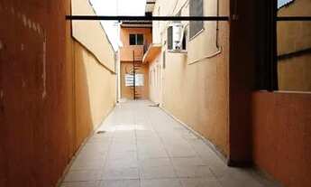 Imagem 6: Assobradado com 02 quartos semi mobiliado na Vila Tesouro