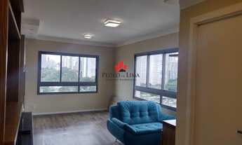 Imagem 2: Apto Studio Tatuapé 32m² a poucos passos do Metrô Carrão