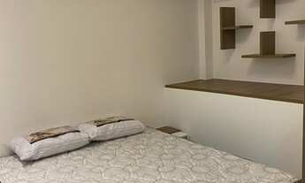 Imagem 2: Flat Luxo , no DNA SMARTSTYLE