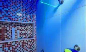 Imagem 3: 2 quartos mobiliado no Cremação