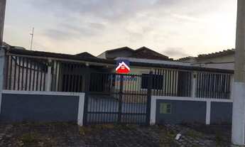 Imagem 4: CASA COM 2 DORMITÓRIOS PARA VENDA NA VILA CAIÇARA