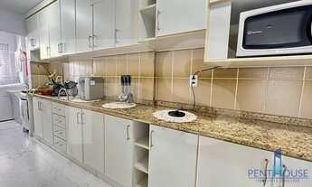 Imagem 6: Apartamento Quadra Mar para Venda em Balneário Camboriú, CENTRO, 3 dormitórios, 1 suíte, 2