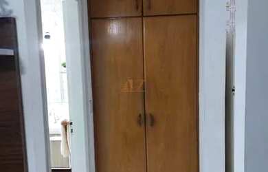 Imagem 9: Apartamento com 1 dorm, Canto do Forte, Praia Grande - R$ 265 mil, Cod: 5310