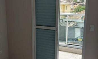 Imagem 2: Apartamento com 2 dormitórios à venda, 50 m² por R$ 285.000 - Vila Curuçá - Santo André/SP