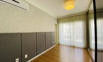 Imagem 6: Lindo Sobrado Bellagio Residences!!! Estuda Permuta