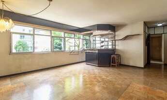 Imagem 2: Venda Apartamento 4 Dormitórios - 200 m² Higienópolis