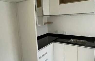 Imagem 5: Cobertura duplex no Residencial Germânia Life