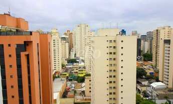 Imagem 6: São Paulo - Apartamento Padrão - Moema