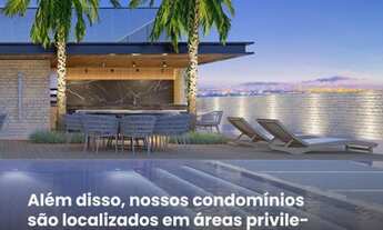 Imagem 3: W Fifty, 54m2, o melhor Apto Studio da batista campos, Lazer na cobertura!!!