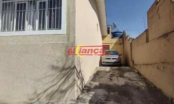 Imagem 4: CASA TÉRREA NA VILA ROSÁLIA 03 DORMITÓRIOS