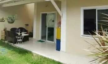 Imagem 6: Casa de condomínio para ALUGUEL OU VENDA com 125 M², 3 quartos em Sapiranga - Fortaleza