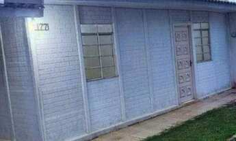 Imagem 4: Casa com 3 quartos para alugar no bairro Curitibanos