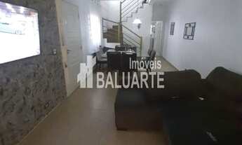 Imagem 3: Sobrado com 3 dormitórios à venda, 130 m² por R$ 720.000,00 - Campo Grande - São Paulo/SP