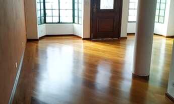 Imagem 5: SÃO PAULO - RESIDENCIAL - SAÚDE