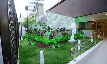 Imagem 2: RCR) Edf. Sainte Marie | No melhor da Encruzilhada | Próx. ao Mercado da Madalena