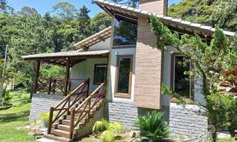 Imagem: Casa com 2 dormitórios à venda, 110 m²