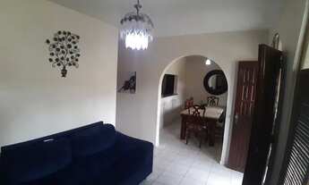 Imagem 4: Casa para venda no Conjunto Tiradentes/Aleixo - Manaus - Amazonas